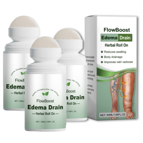FlowBoost™