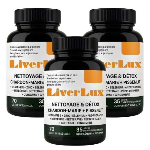 LiverLux™