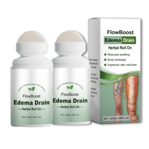 FlowBoost™