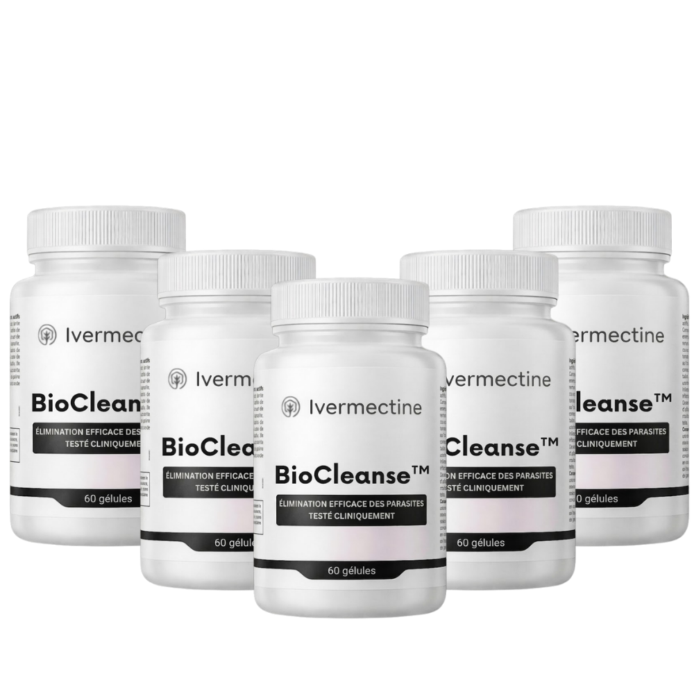 BioCleanse™