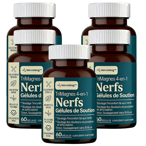 NerveMag™