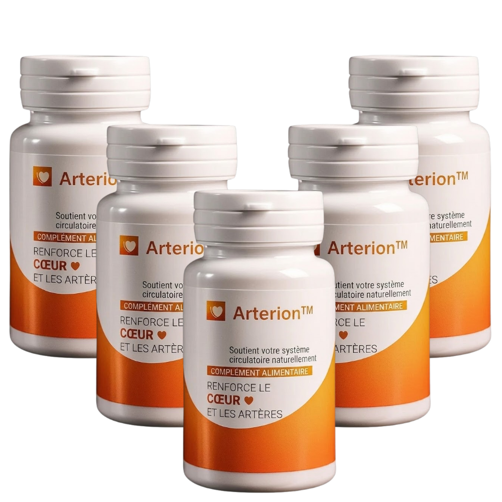 Arterion™