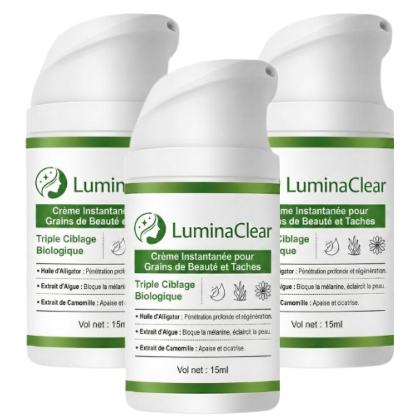 LuminaClear™