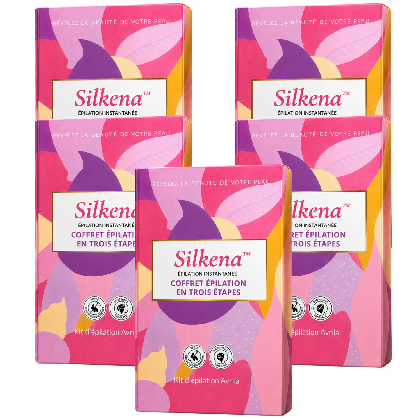Silkena™