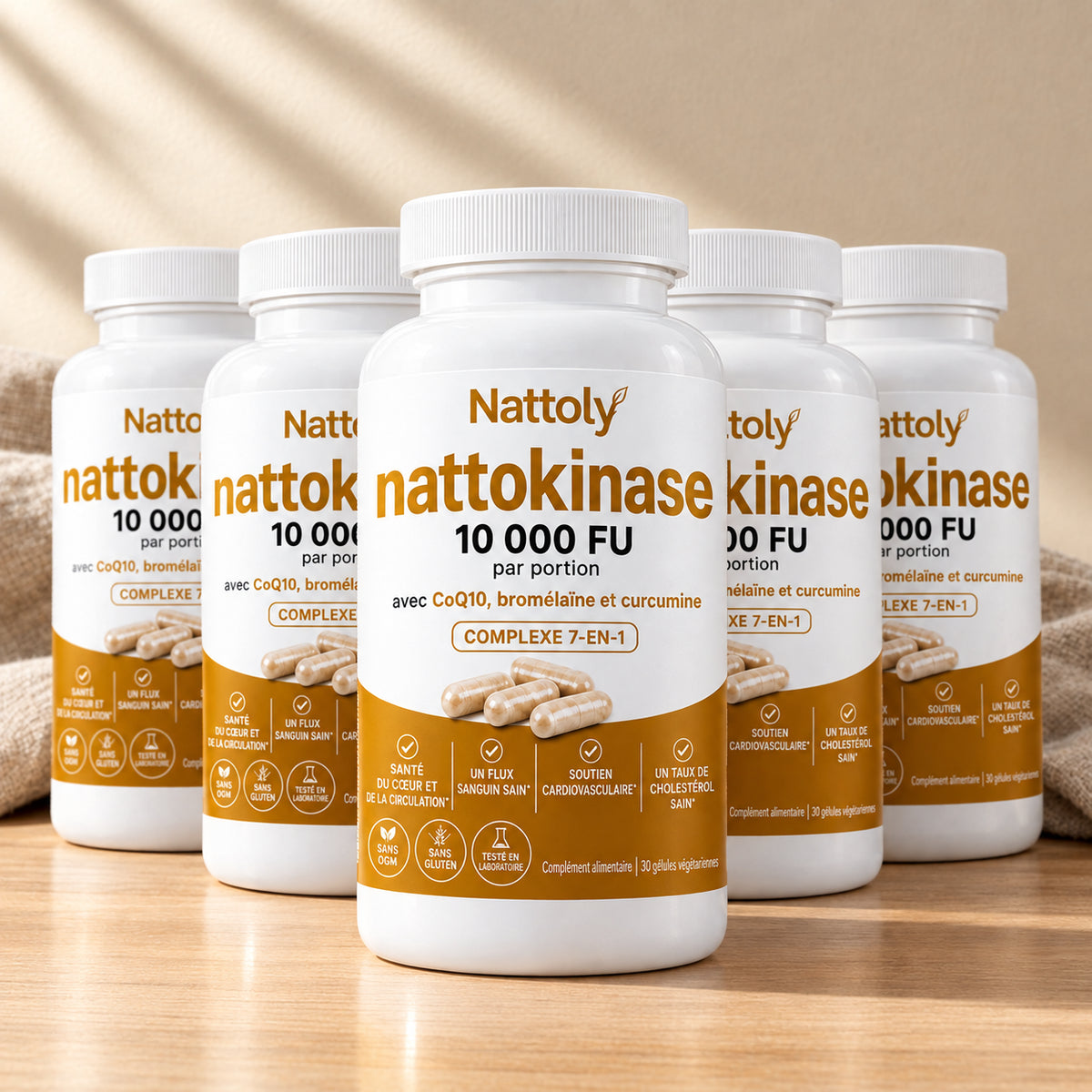 Nattoly™