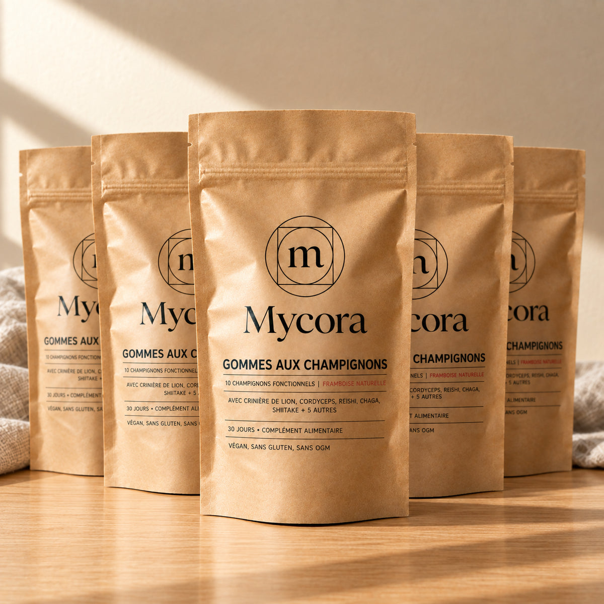 Mycora™
