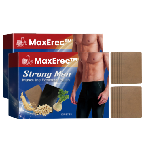 MaxErec™