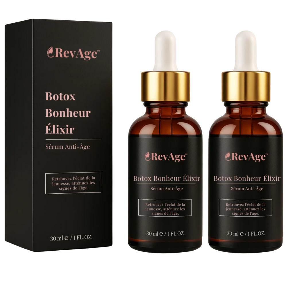 RevAge™
