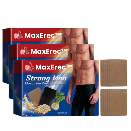MaxErec™