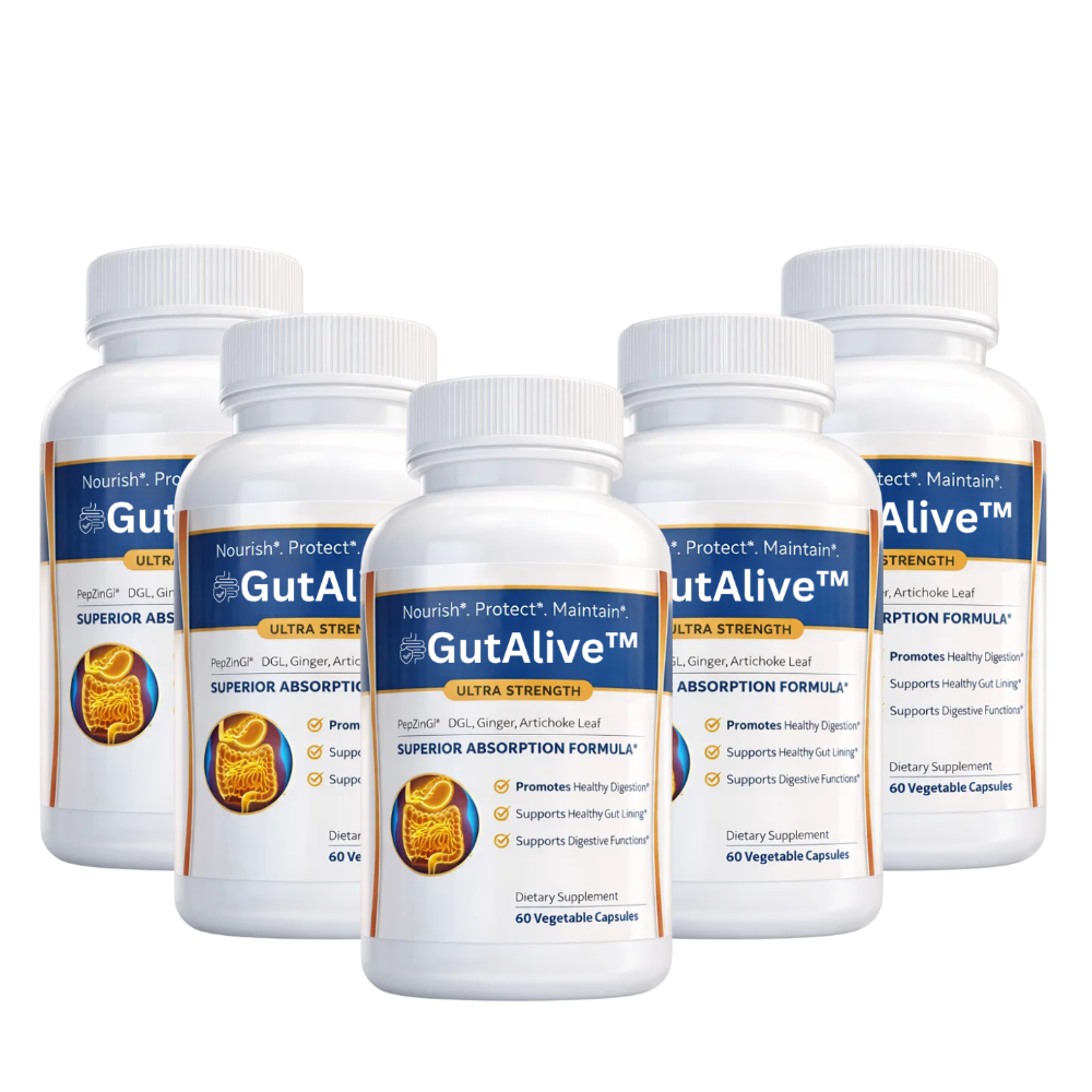 GutAlive™