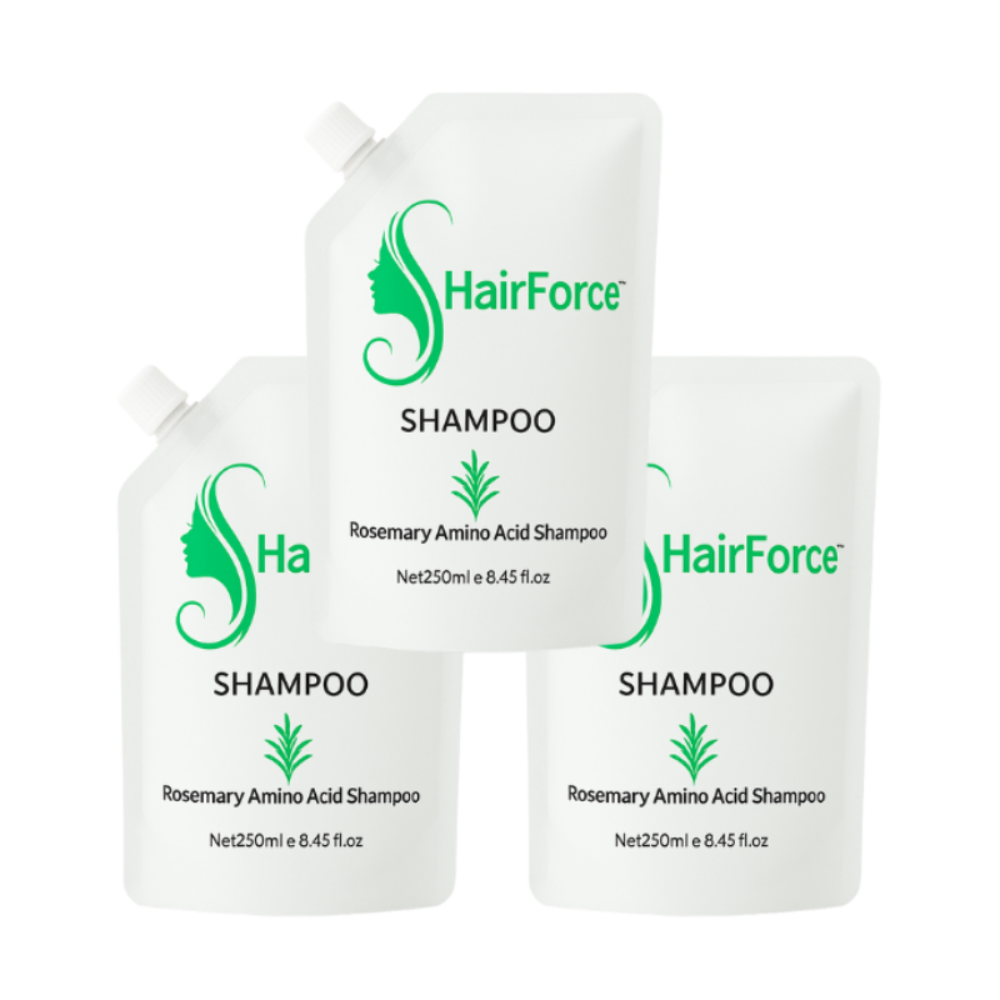 HairForce™