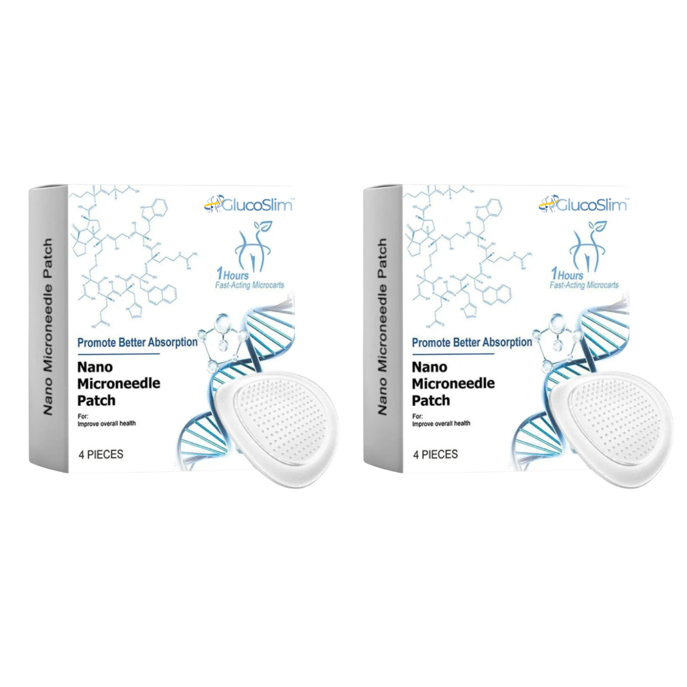 GlucoSlim™