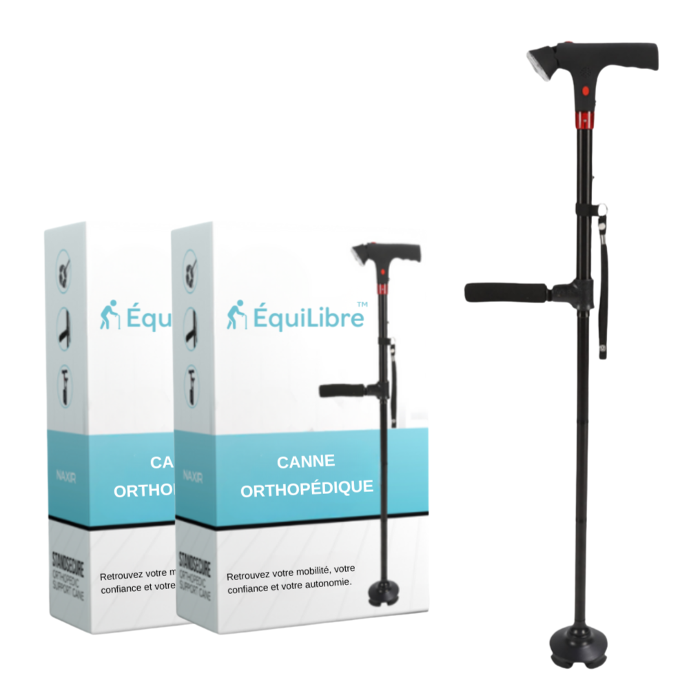 ÉquiLibre™