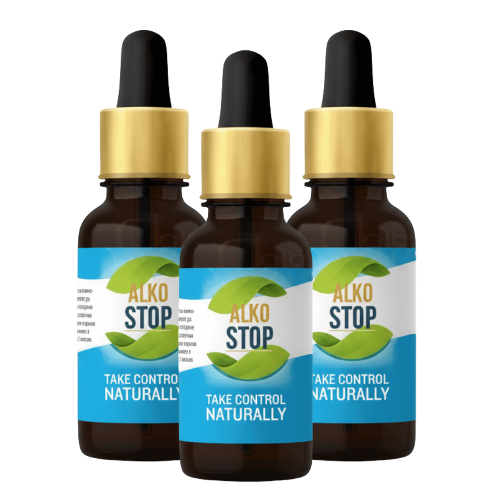 AlkoStop™