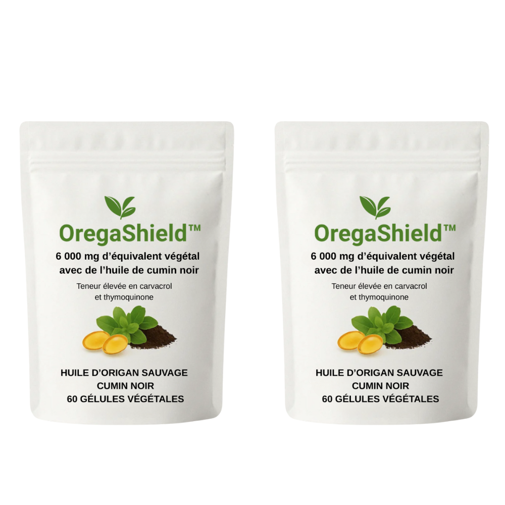 OregaShield™