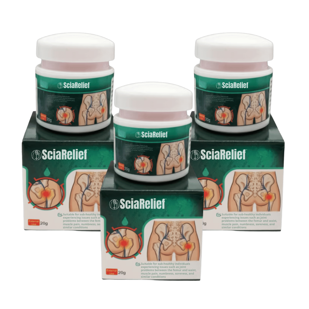 SciaRelief™