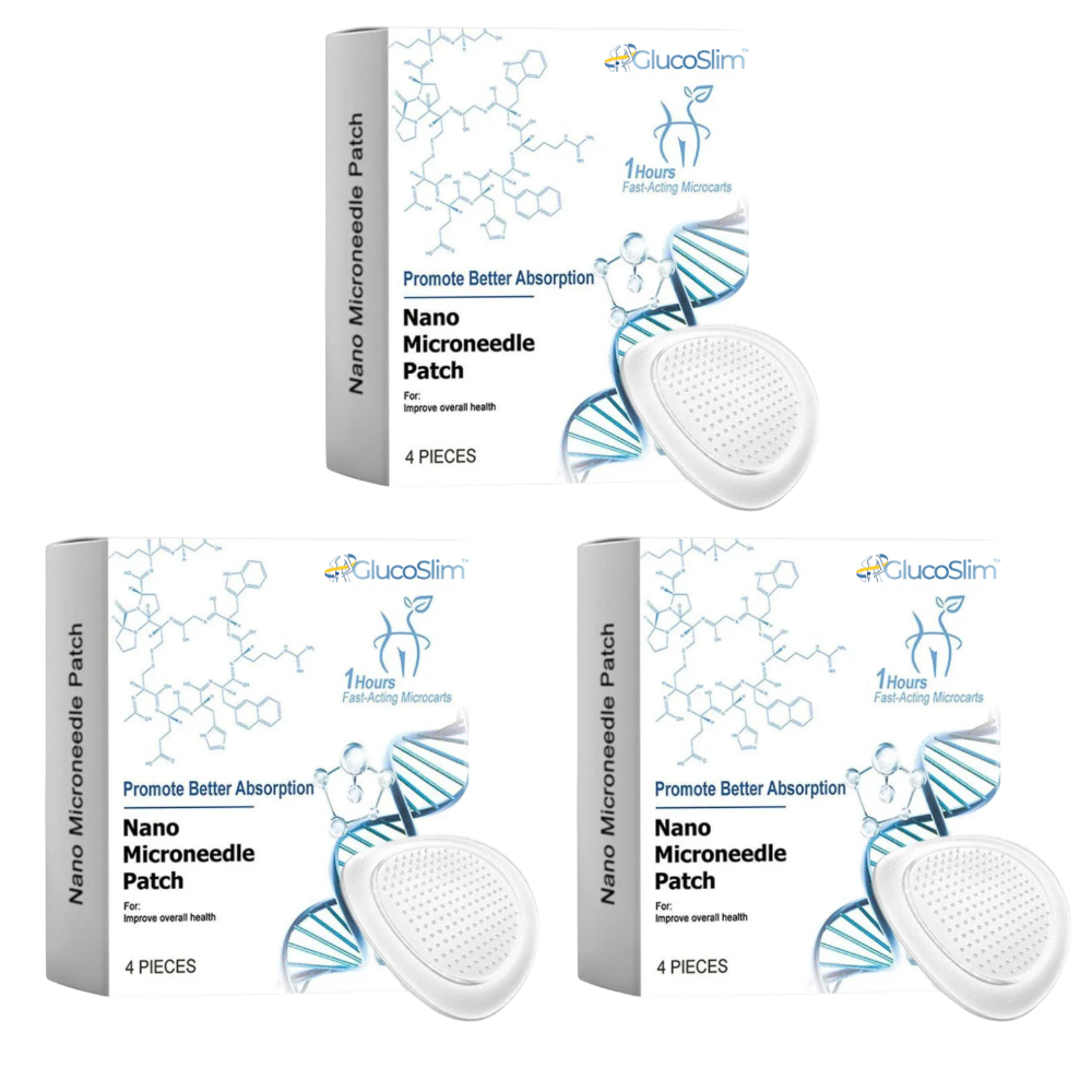 GlucoSlim™