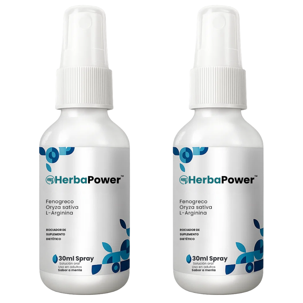 HerbaPower™