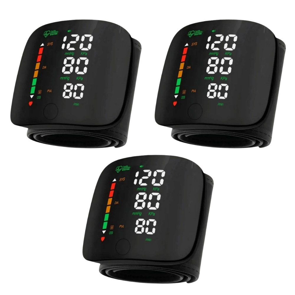 PulseGuard™