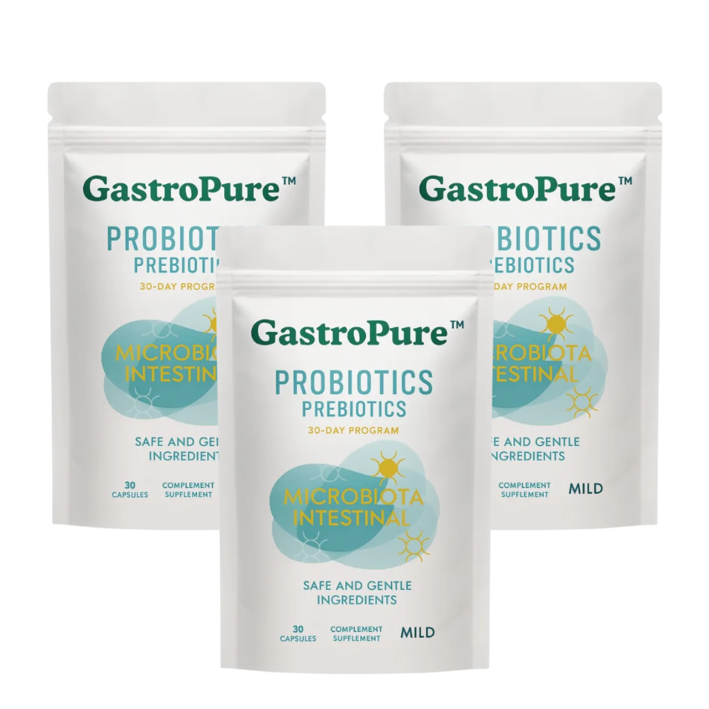 GastroPure™