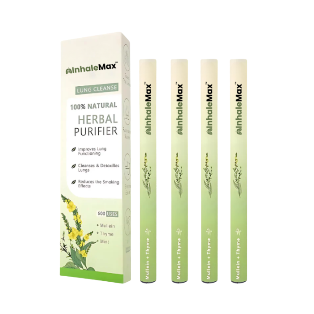 InhaleMax™