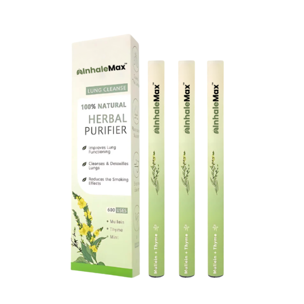 InhaleMax™