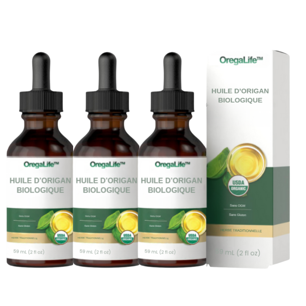 OregaLife™