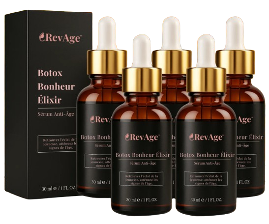 RevAge™