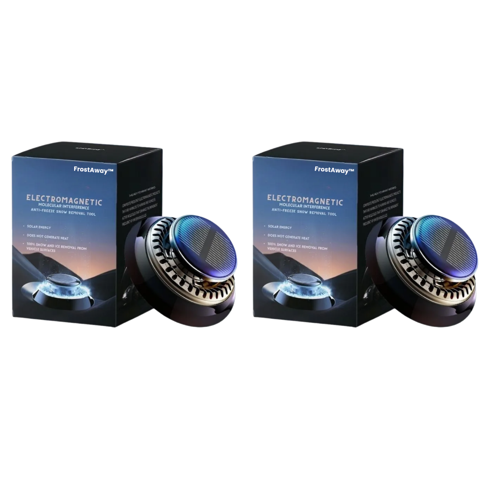FrostAway™