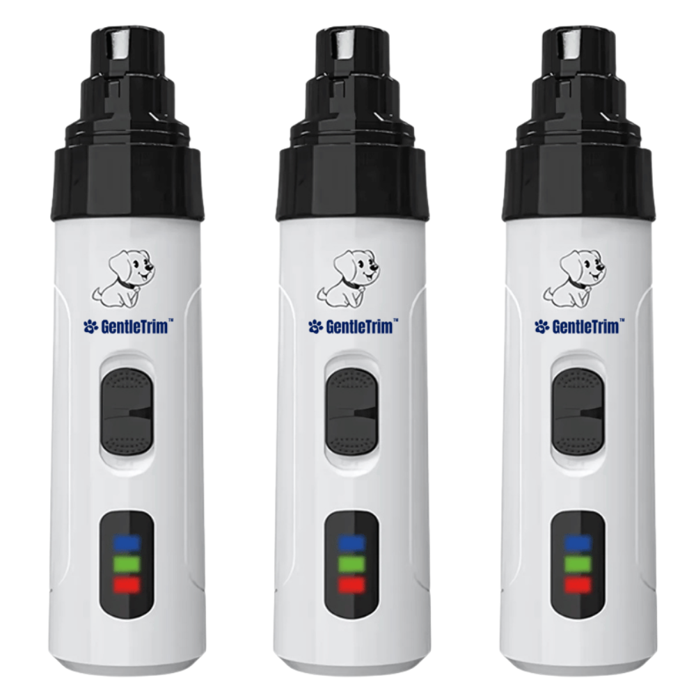 GentleTrim™