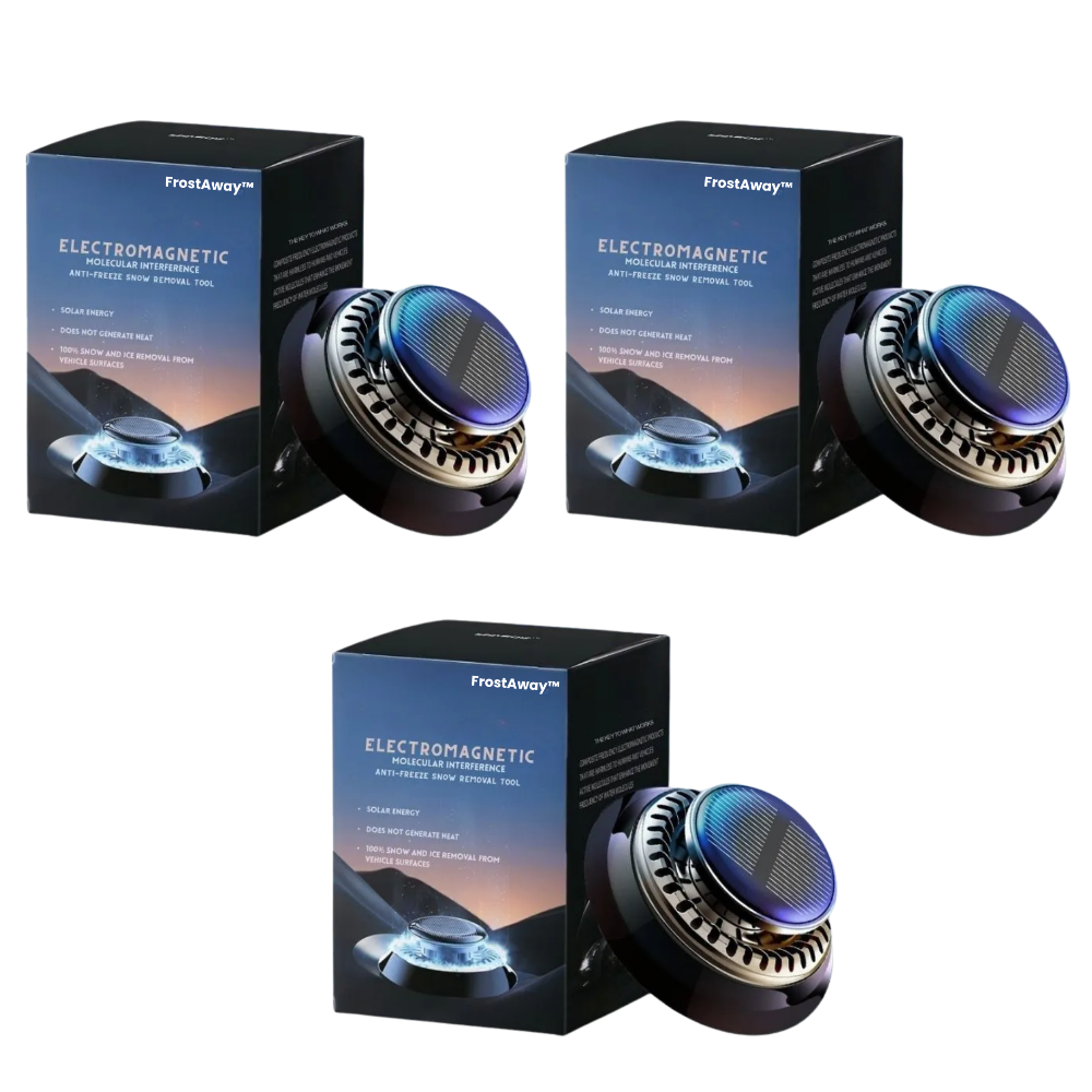FrostAway™