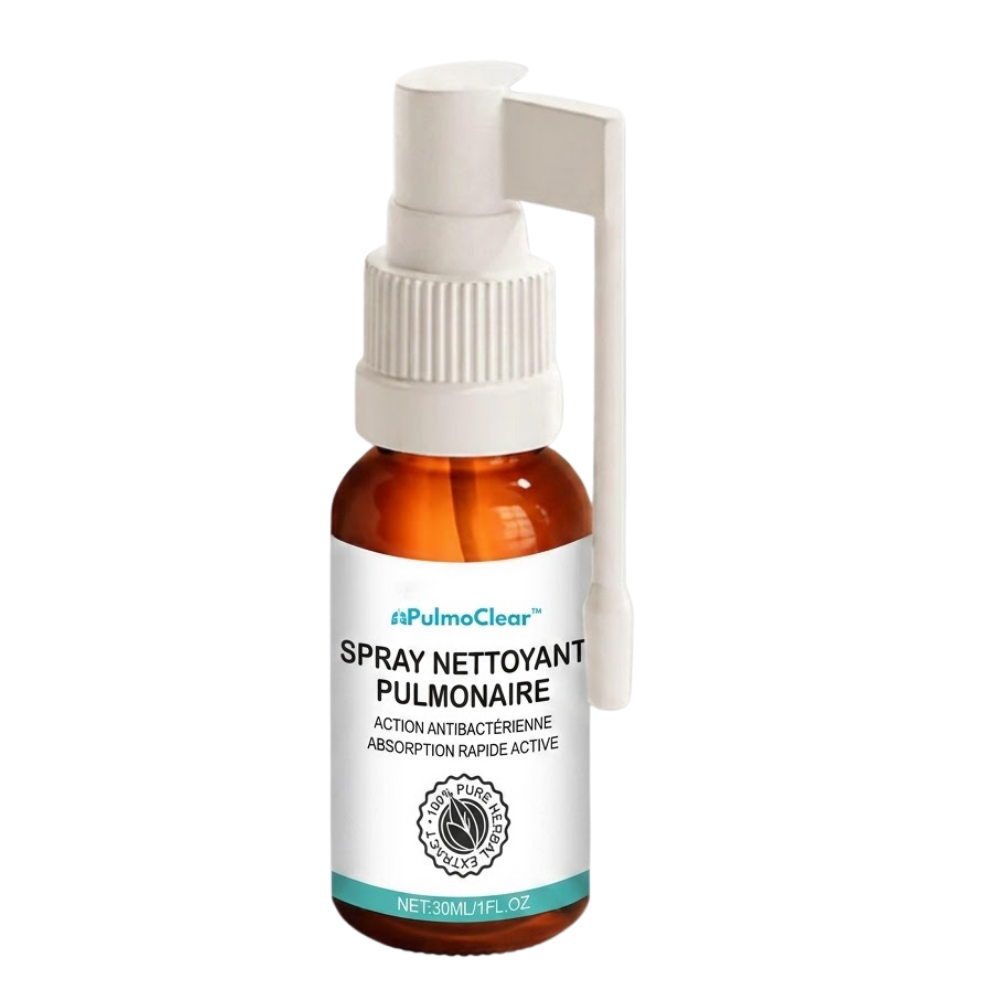 PulmoClear™
