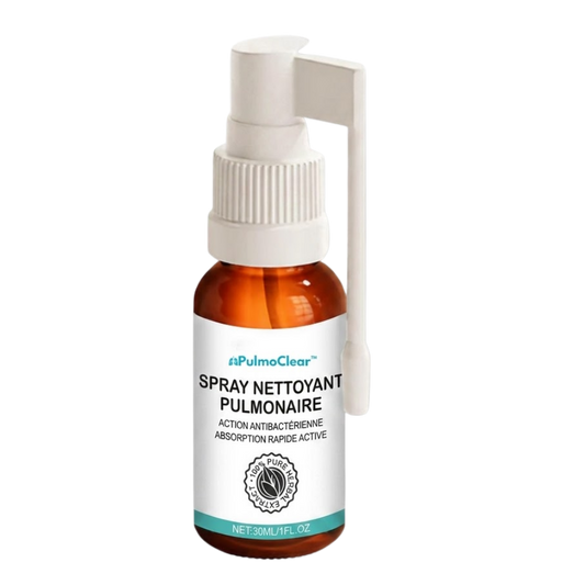 PulmoClear™