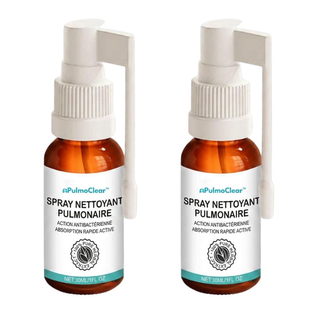 PulmoClear™
