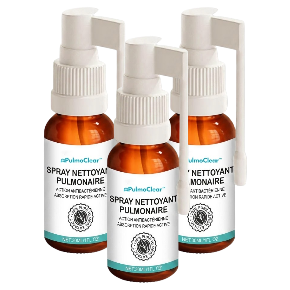 PulmoClear™