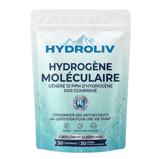 Hydroliv™