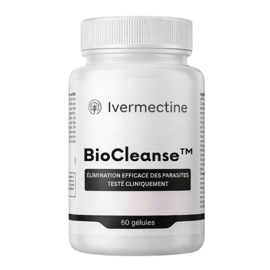 BioCleanse™