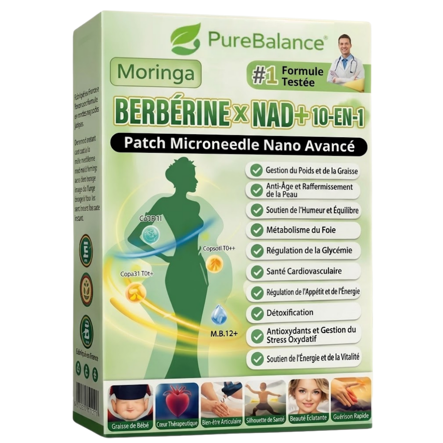 PureBalance™