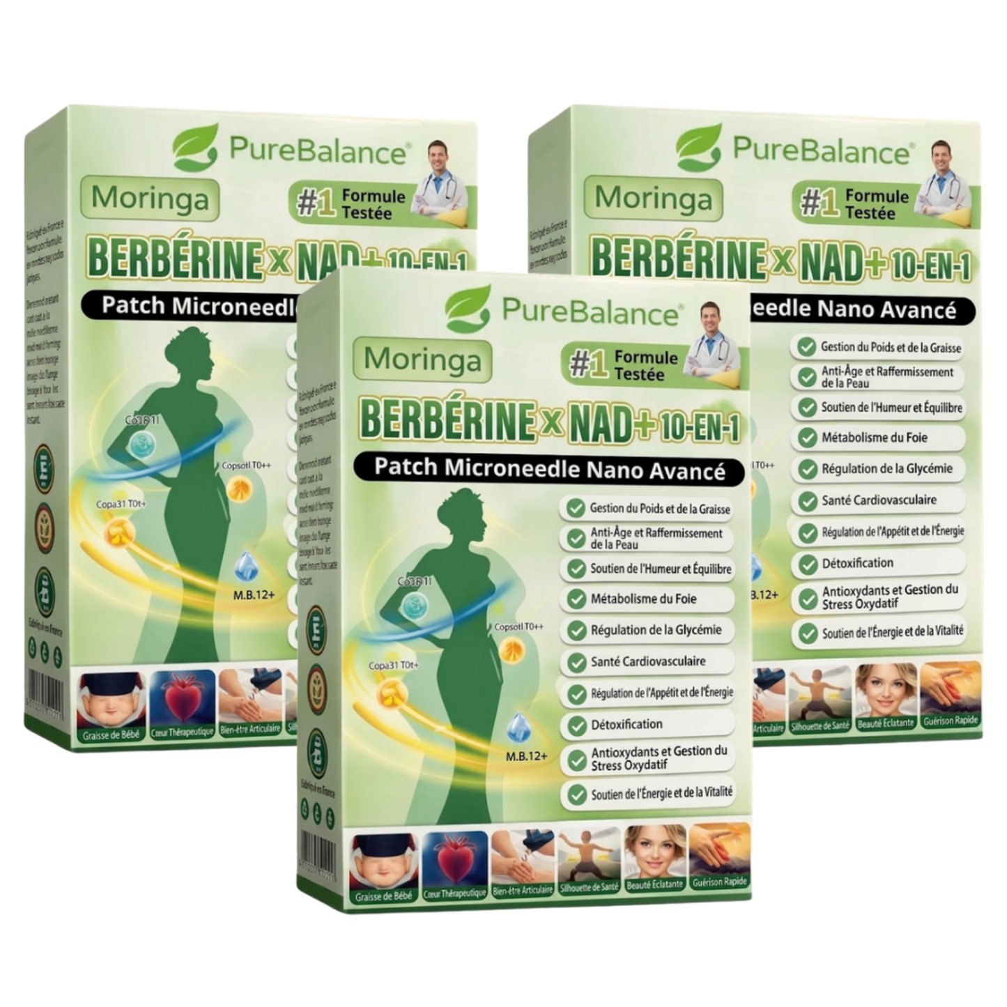 PureBalance™