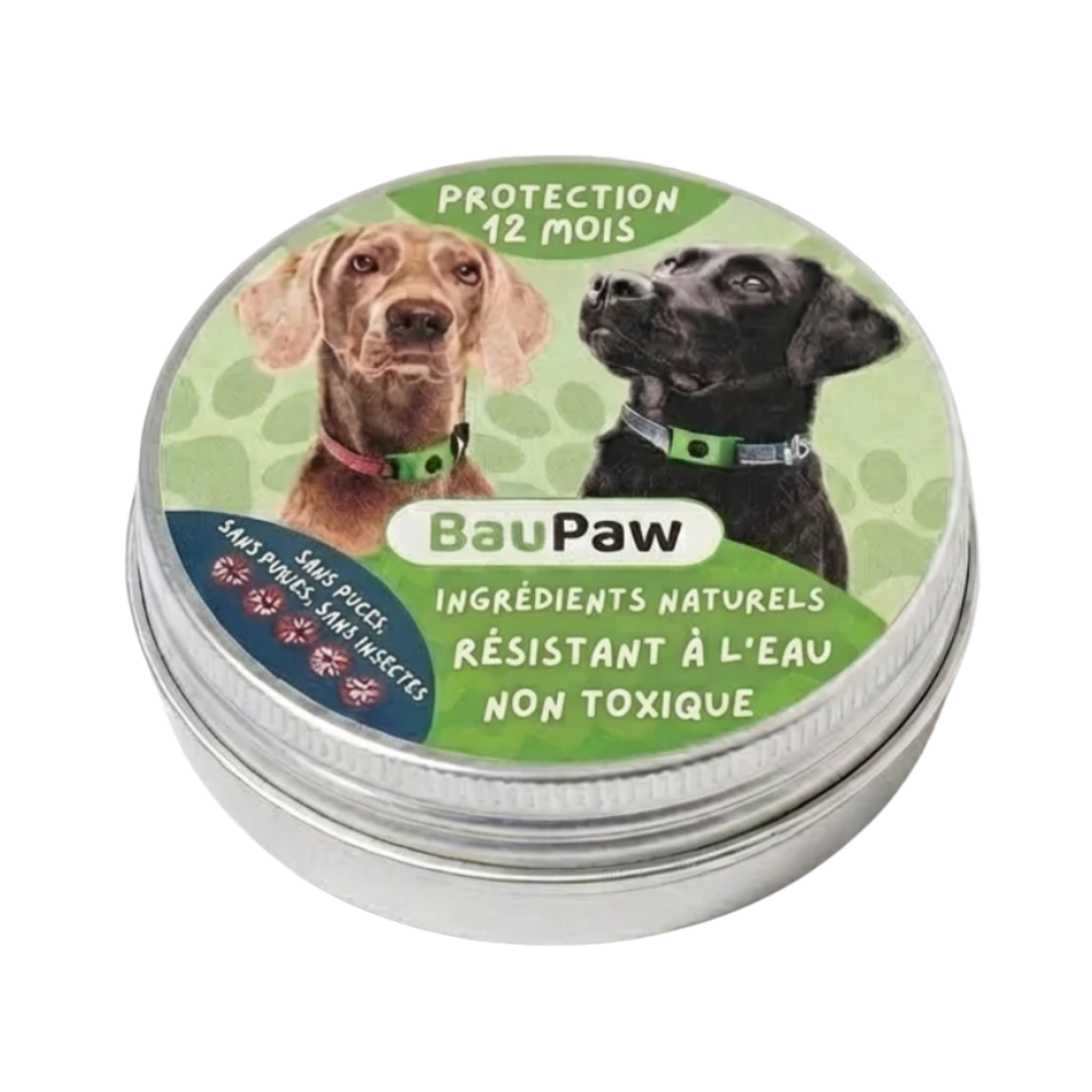 BauPaw™