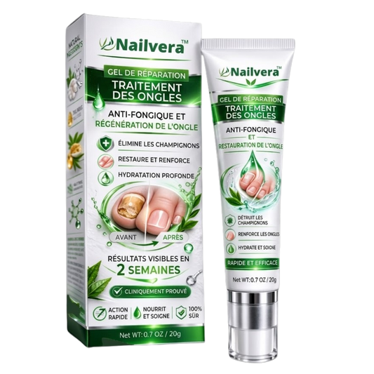 Nailvera™
