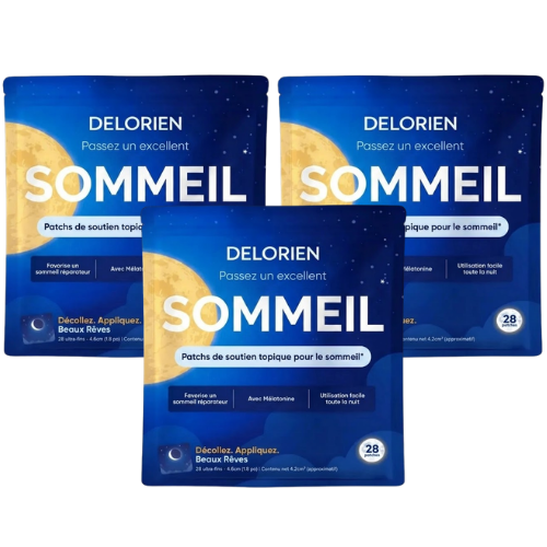 DELORIEN™