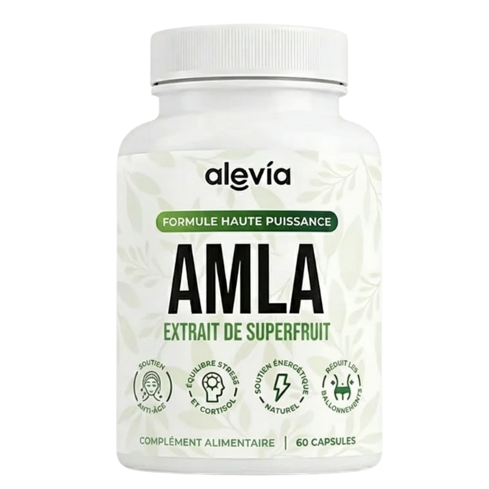Alevia™