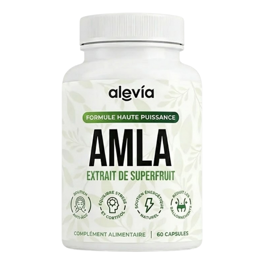 Alevia™