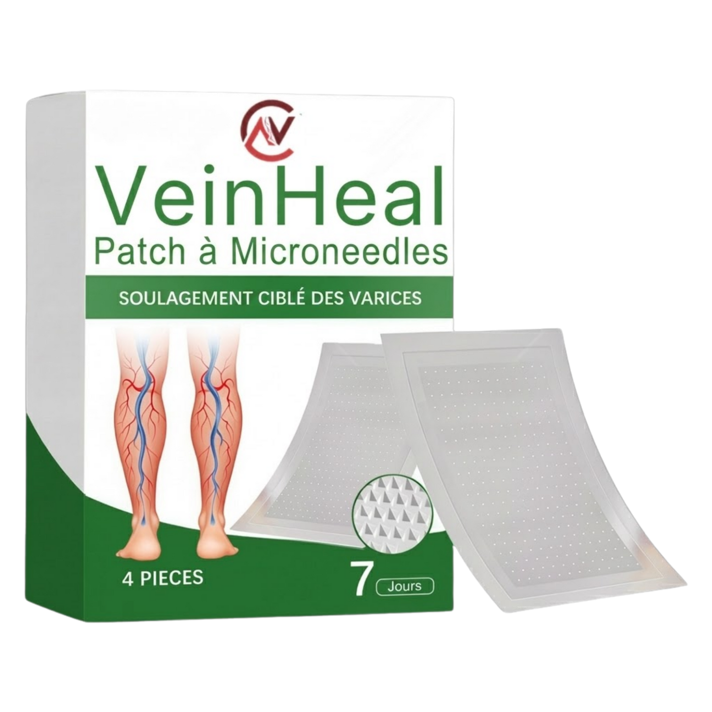 VeinHeal™