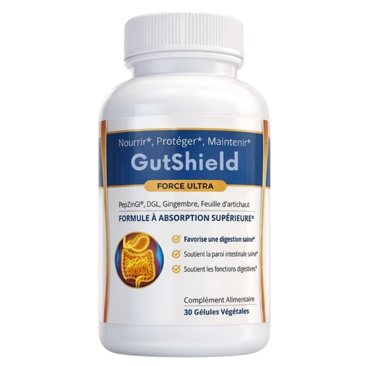 GutShield™