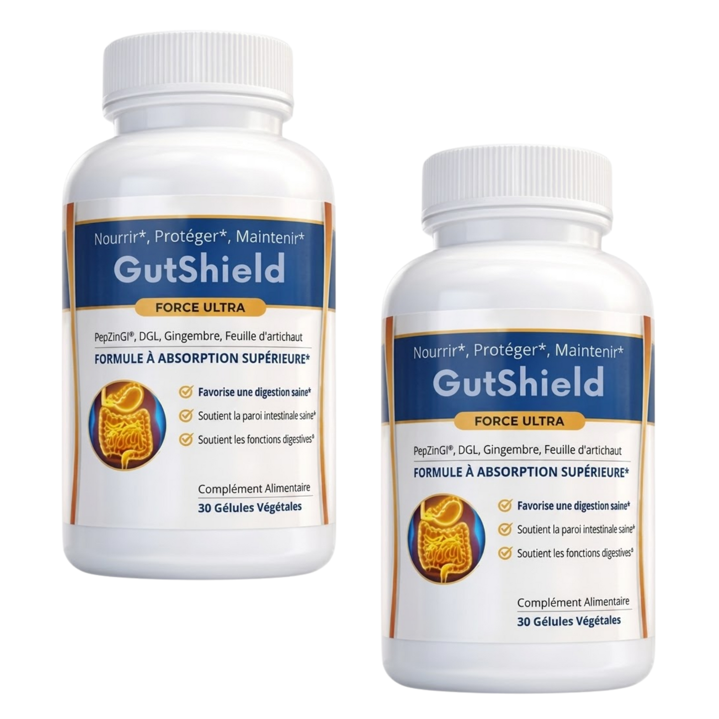 GutShield™