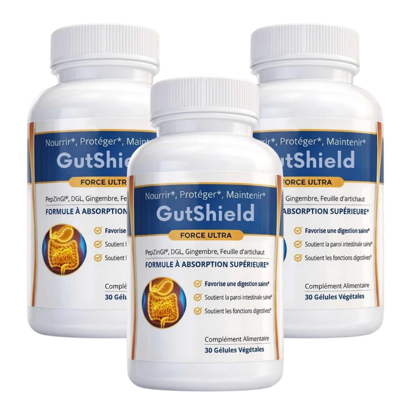 GutShield™