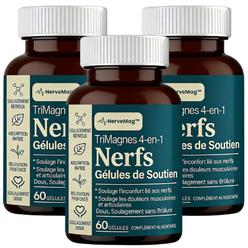 NerveMag™