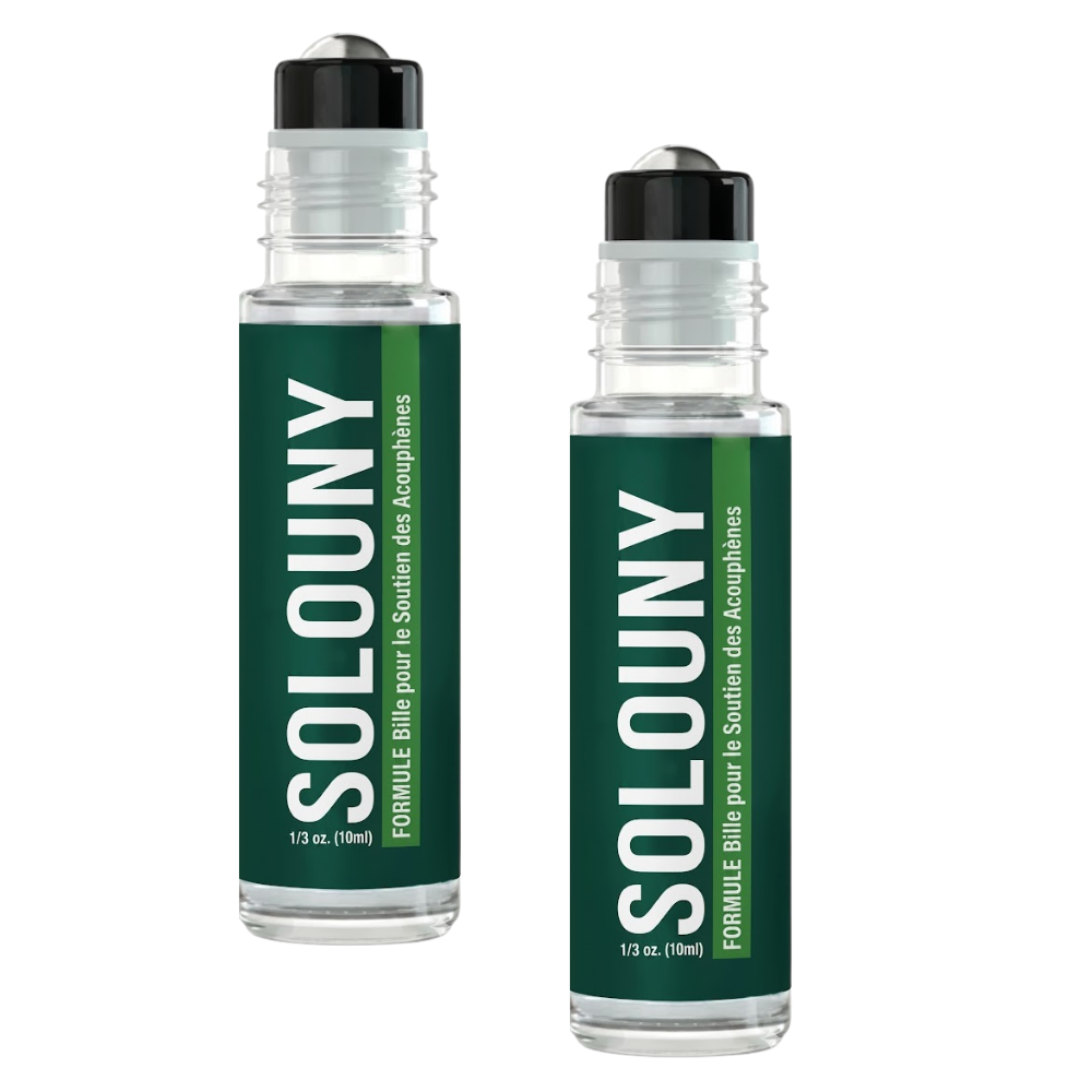 Solouny™